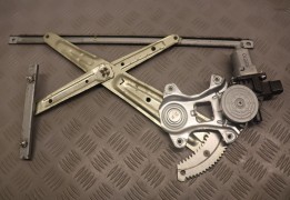 MECANISME+MOTEUR LEVE-GLACE AVG