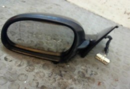 RETROVISEUR EXT ELECTRIQUE G