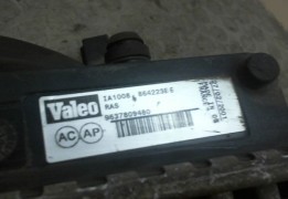 ECHANGEUR AIR
