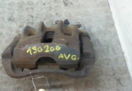 ETRIER DE FREIN AVG