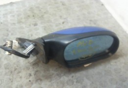 RETROVISEUR EXT ELECTRIQUE D