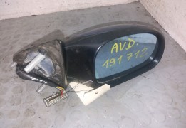RETROVISEUR EXT ELECTRIQUE D