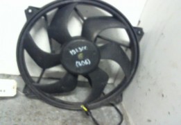 VENTILATEUR DE REFROIDISSEMENT