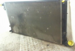 RADIATEUR