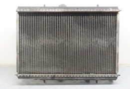 RADIATEUR