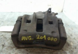 ETRIER DE FREIN AVG