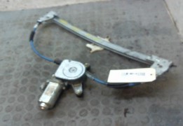 MECANISME+MOTEUR LEVE-GLACE ARD