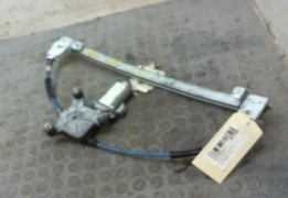 MECANISME+MOTEUR LEVE-GLACE ARG