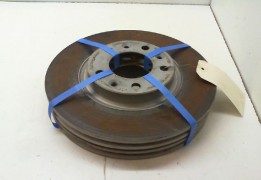 DISQUE AVANT