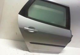 PORTE ARD