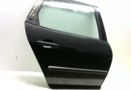 PORTE ARD