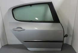 PORTE ARD