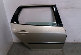 PORTE ARD