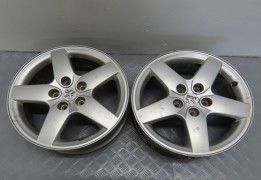 JANTE ALUMINIUM 2