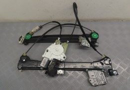 MECANISME+MOTEUR LEVE-GLACE AVD