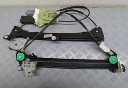 MECANISME+MOTEUR LEVE-GLACE AVG