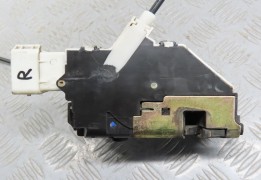 SERRURE PORTE AVD