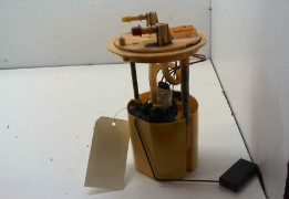 POMPE CARBURANT IMMERGEE