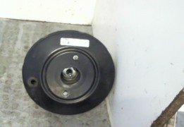 SERVO-FREIN