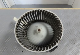 VENTILATEUR DE CHAUFFAGE