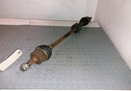 TRANSMISSION AVD