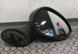 RETROVISEUR EXT ELECTRIQUE D