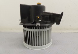 VENTILATEUR DE CHAUFFAGE