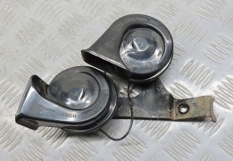 KLAXON / AVERTISSEUR