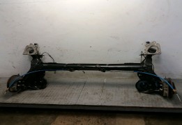 TRAIN AR