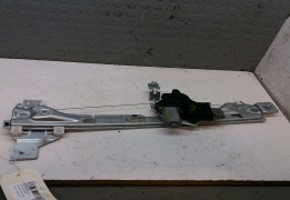 MECANISME+MOTEUR LEVE-GLACE ARG