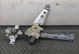 MECANISME+MOTEUR LEVE-GLACE AVG