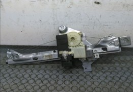 MECANISME+MOTEUR LEVE-GLACE ARG