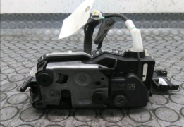 SERRURE PORTE AVD