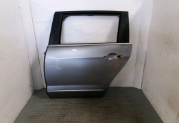 PORTE ARG
