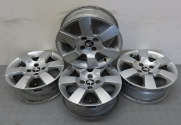 JANTE ALUMINIUM 4