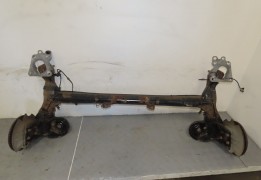 TRAIN AR