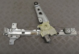 MECANISME+MOTEUR LEVE-GLACE AVD