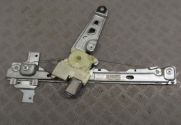 MECANISME+MOTEUR LEVE-GLACE AVG