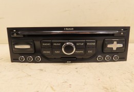 AUTORADIO