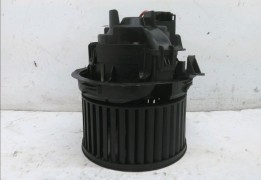 VENTILATEUR DE CHAUFFAGE