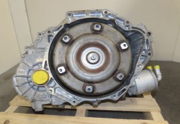 BOITE A VITESSE AUTOMATIQUE