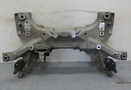 BERCEAU MOTEUR AV