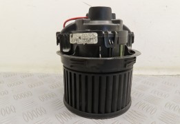 VENTILATEUR DE CHAUFFAGE