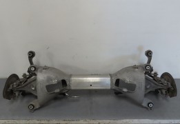 TRAIN AR