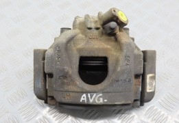 ETRIER DE FREIN AVG