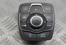 COMMANDE AUTORADIO