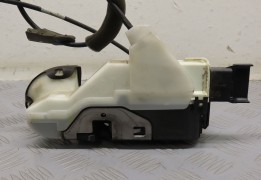 SERRURE PORTE AVG