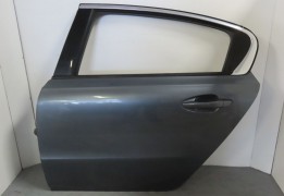 PORTE ARG
