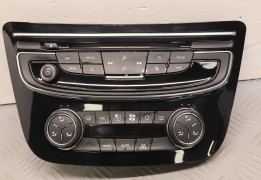 COMMANDE DE CHAUFFAGE