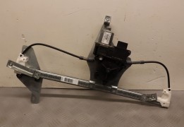 MECANISME+MOTEUR LEVE-GLACE AVD